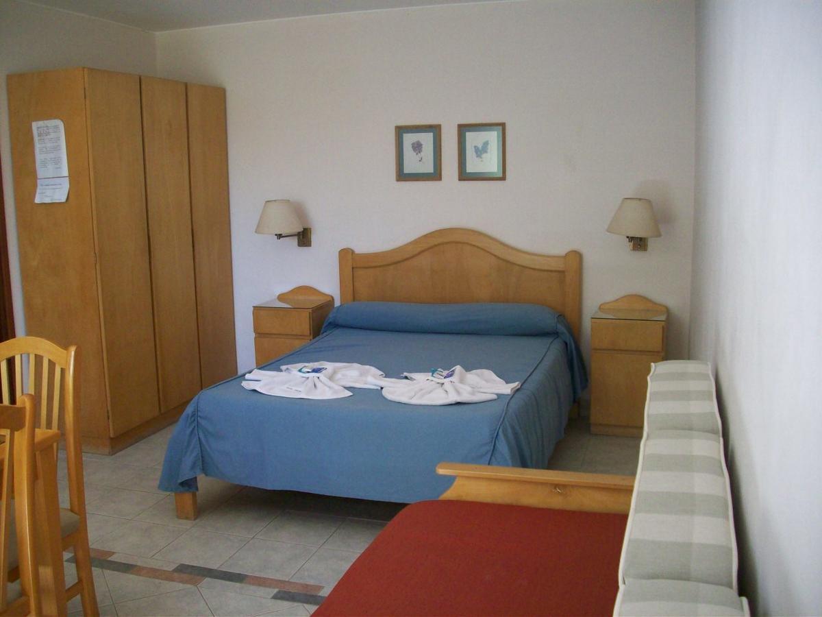 Rio Apart Hotel Federacion Ngoại thất bức ảnh